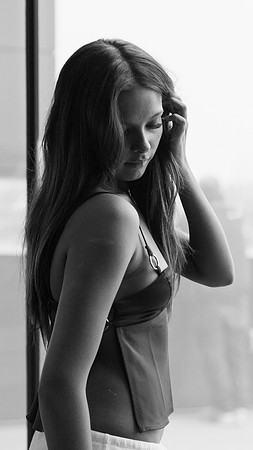 Gia Senior Photo 54